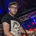 Click to enlarge GutterPunk - Professional Concert Photography